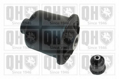 QUINTON HAZELL ems8519 -  Втулка, балка моста